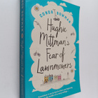 Conor Bowman : Hughie Mittman's Fear of Lawnmowers - pikkukuva 1