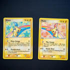 Pokemon Minun & Plusle - pikkukuva 1
