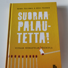 Suoraa palautetta. Oulasmaa ja Pesonen - pikkukuva 1