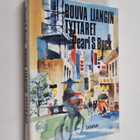 Pearl S. Buck : Rouva Liangin tyttäret - pikkukuva 1