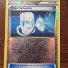 Pokemon Super Scoop Up Reverse holo 103/114 - pikkukuva 1