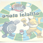 Pokemon Store League 2004 ikkunatarra - pikkukuva 2
