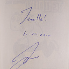 Juha Vuorinen : Kristianin nuoruusvuodet (signeerattu, te... - pikkukuva 3
