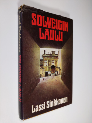 Lassi Sinkkonen : Solveigin laulu