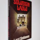 Lassi Sinkkonen : Solveigin laulu - pikkukuva 1