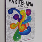 Väriterapia : taidekirja - pikkukuva 1
