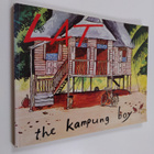 Lat : The Kampung Boy - pikkukuva 1