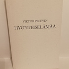 Hyönteiselämää mullistaa käsitykset venäläisestä kirjallisuu - pikkukuva 1