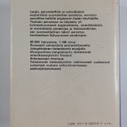 Maritta Pesonen ym. : Englantilais-suomalainen suursanaki... - pikkukuva 2