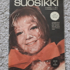 Suosikki 5/1966 - pikkukuva 1