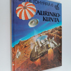 Jonathan Rutland : Aurinkokunta - pikkukuva 1