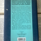 Ilkka Vartiovaara - Delfiinin laulu: uutta tietoa... (sid.) - pikkukuva 2