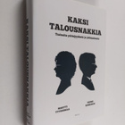 Martti Tyynismaa ym. : Kaksi talousnakkia - pikkukuva 1