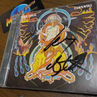 HAWKWIND - SPACE RITUAL 2CD LEMMY KILMISTERIN + 1 NIMMARILLA - pikkukuva 1