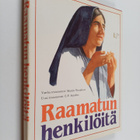 Martin Woodrow : Raamatun henkilöitä - pikkukuva 1
