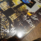 SAINT VITUS - DIE HEALING UUSI LP KOLMELLA NIMMARILLA - pikkukuva 3
