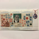 1988 Finlandia 88 A.Faberge, Postituore vihko - pikkukuva 2