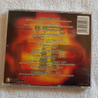 Fire Up – Olet Rakkaus CD Gospel - pikkukuva 3