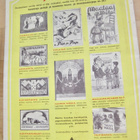 VANHA Lehti Joulu-Lotta 1943 sis Taideliite Fanni Luukkonen - pikkukuva 2