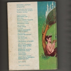 Lewis, C. S.: Velho ja leijona, Otava 1960, 1.p., sid., K3 - pikkukuva 2