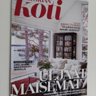 Glorian koti 10/2019 - pikkukuva 1