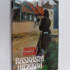 Anatoli Rybakov : Raskasta hiekkaa - pikkukuva 1