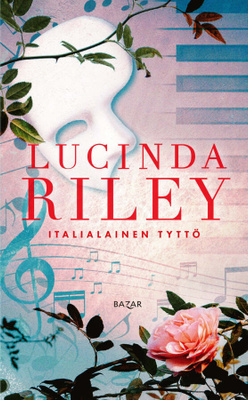 Lucinda Riley - Italialainen tyttö (pokkari)