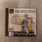 Final Fantasy Origins - pikkukuva 1