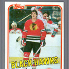1981-82 Topps - 0,15 € / kpl - pikkukuva 5