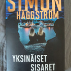 Simon Häggström: Yksinäiset sisaret - pikkukuva 1