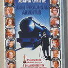 Idän pikajunan arvoitus (1974) Agatha Christien romaanista - pikkukuva 1