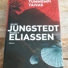 Mari Jungstedt & Ruben Eliassen - Tummempi taivas - pikkukuva 1