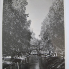 VANHA Postikortti Oulu 1954 - pikkukuva 1