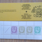AV 9 I,1867-09 -1982.Vihkoja 160 kpl joissa tl 20 vihkossa. - pikkukuva 1