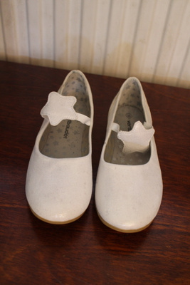 UUDENVEROISET ballerinat koko 35