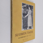 Suomen taide 1953-1954 - pikkukuva 1