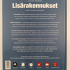 Suuri suomalainen Tee itse -käsikirja, 18 - Lisärakennuks... - pikkukuva 2
