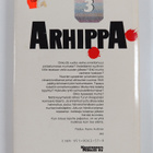 Pirkko Arhippa : Salat on aaltoihin saneltu : jännitysrom... - pikkukuva 2