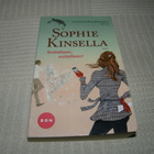 Sophie Kinsella Soitellaan, soitellaan!   -pok - pikkukuva 1