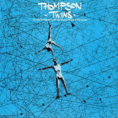 Thompson Twins - In The Name
