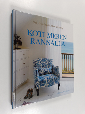 Sally Hayden : Koti meren rannalla