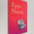 Eppu Nuotio : Onnellinen loppu - pikkukuva 1