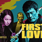 FIRST LOVE dvd 2019 Takashi Miike - harvinainen - pikkukuva 3
