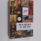 Giles Milton : Maailma on outo : 101 eriskummallista hist... - pikkukuva 1