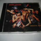 Hanoi Rocks - Oriental Beat (CD) - pikkukuva 1