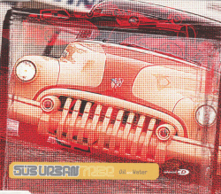 Suburban Tribe - Oil And Water (CD)