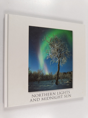 Northern Lights and Midnight Sun