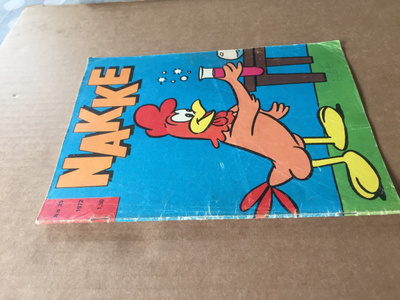 NAKKE 35/1972