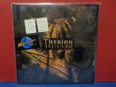 THERION - DEGGIAL M/M AUSTRIA 2022 JUN 24 2LP