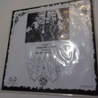 UNCANNY - CREATION'S TOMB / THE PATH OF FLESH 7'' SINGLE - pikkukuva 2